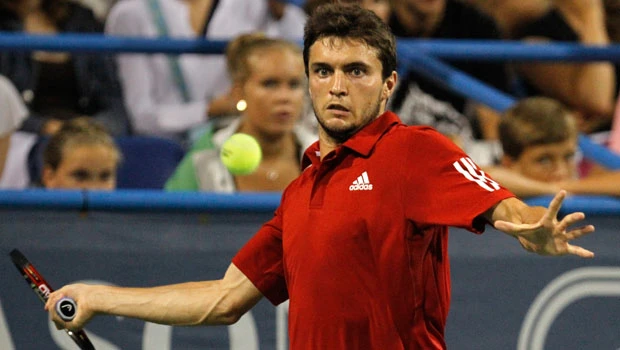 Roddick, Isner fall at Legg Mason