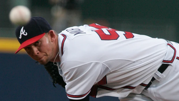 Braves cruise to 10-2 win over Nationals