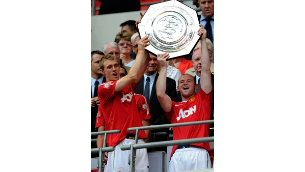 United too good for Chelsea in season opener