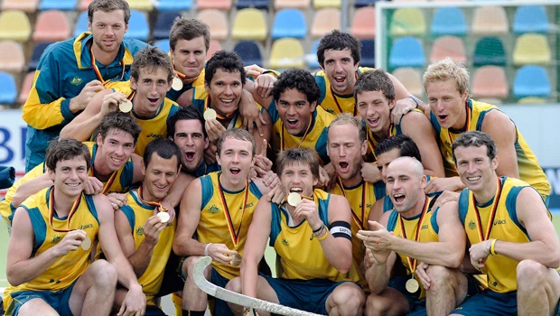 Australia beats England to retain Champions Trophy