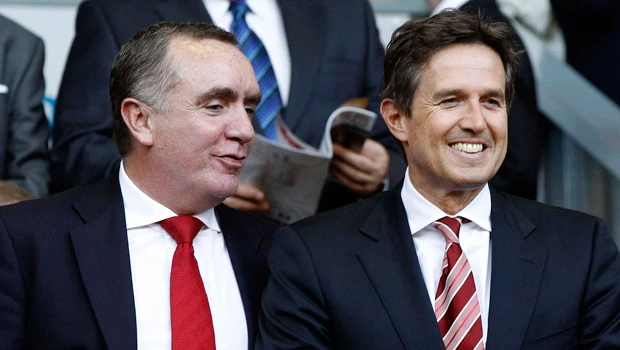 Liverpool owners will not be rushed into sale