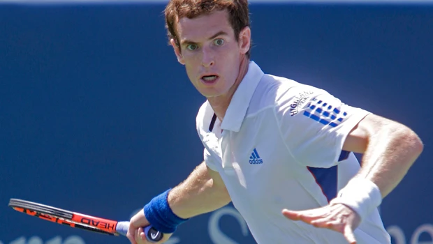 Nadal, Murray fight to avoid upsets