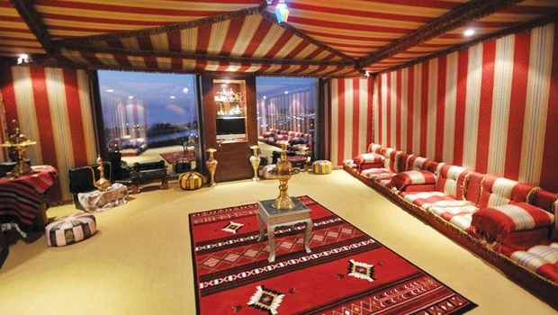 Ramadan spirit prevails in hotels, restaurants