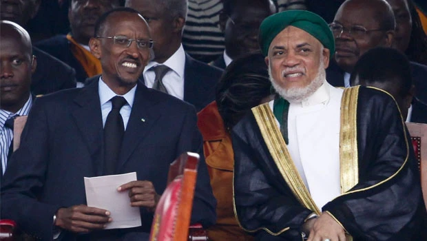 Rwanda threatens to withdraw UN troops