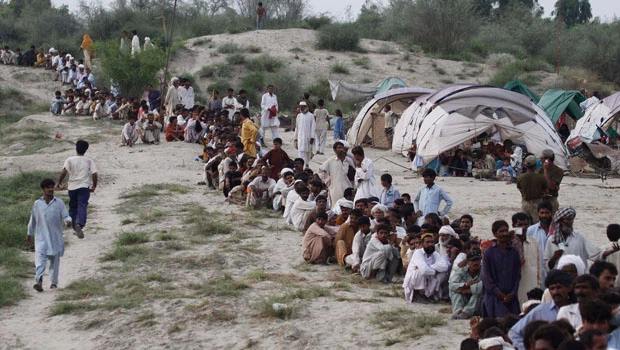 Pakistan warned against misuse of relief fund