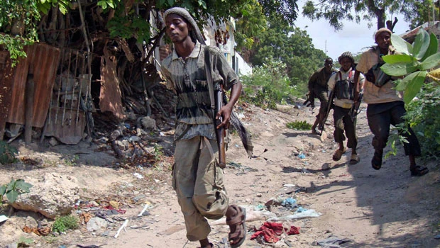 Mogadishu toll hits 83 as fighting continues
