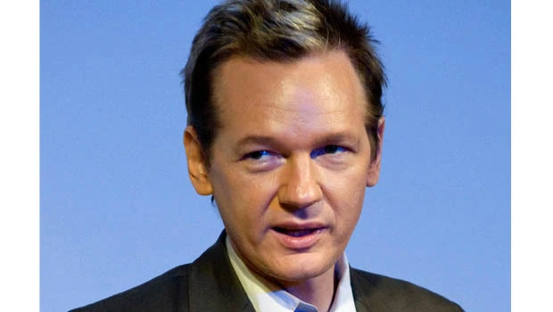 Sweden withdraws warrant for WikiLeaks founder