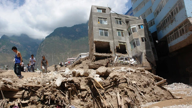 Asia flooding plunges millions into misery