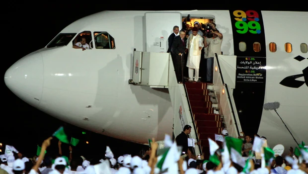 UK warns Libya over Lockerbie bomber anniversary