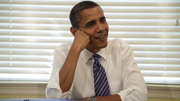 Poll: Growing number incorrectly call Obama Muslim