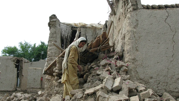 Pakistan needs billions to recover from floods