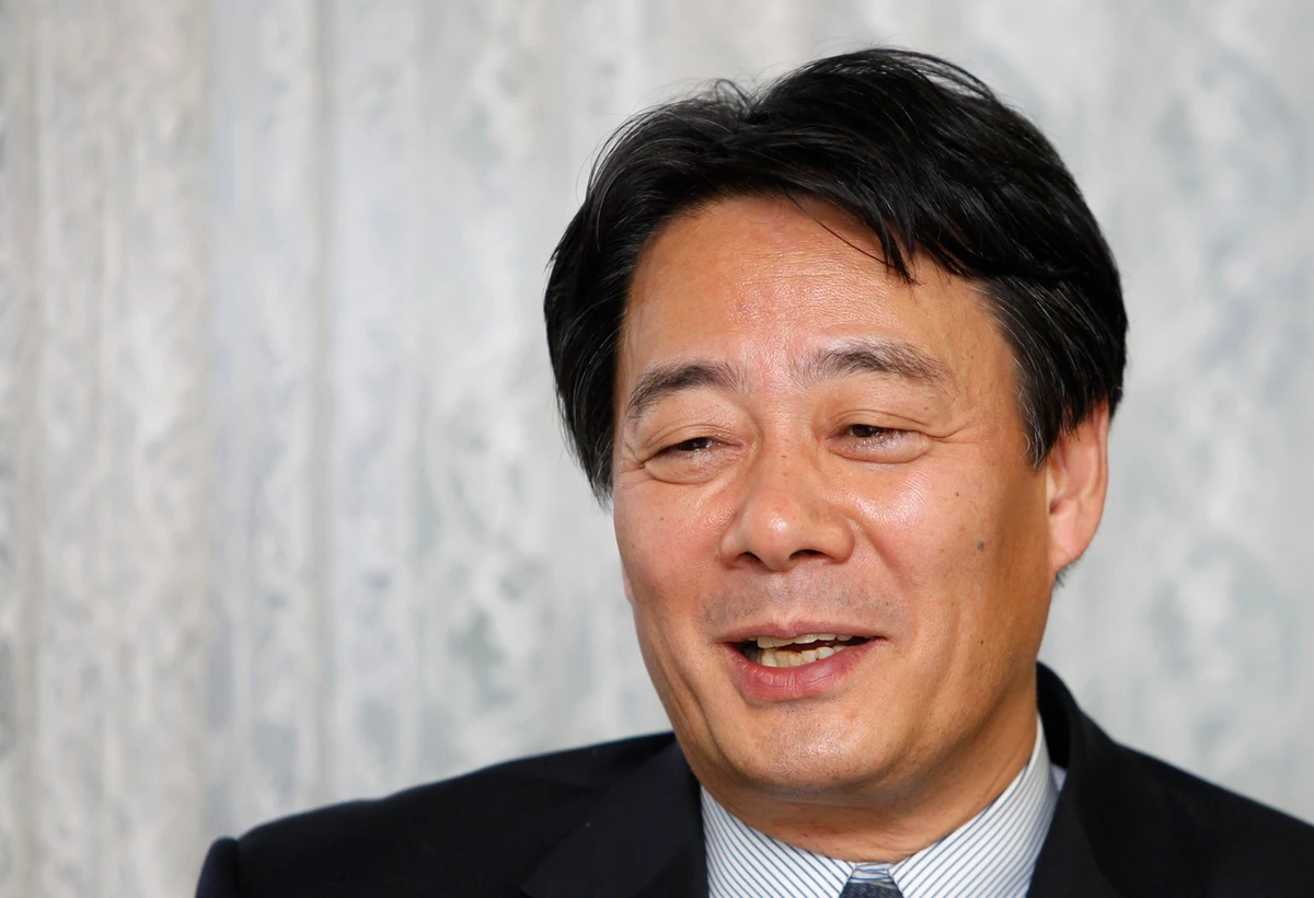 Kaieda calls for more BoJ bond buying