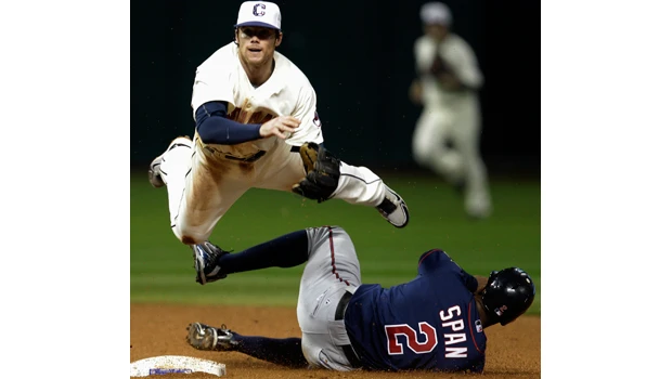 Thome’s 587th homer lifts Twins to win