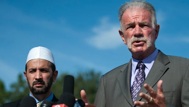 Pastor calls off burning of Holy Qur’an