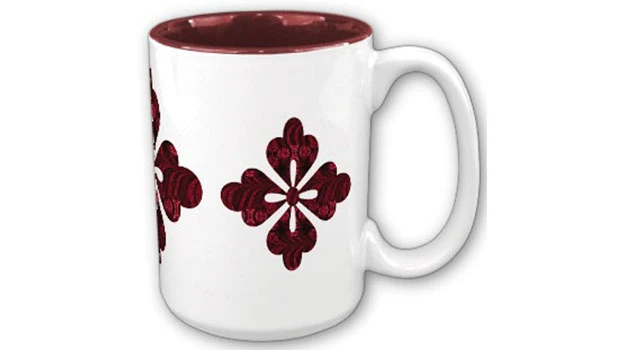 Fortune in a cup of coffee