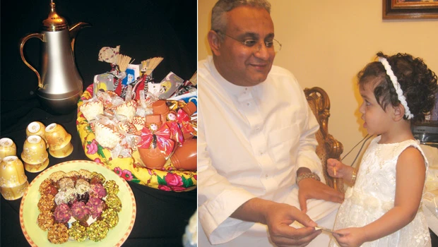 Making the most of Eid