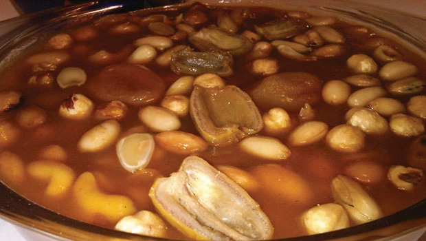 Delicious Debyaza