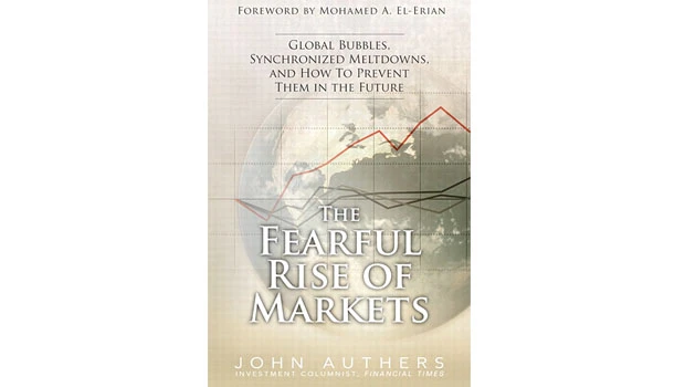 Synchronized system: In markets driven by interaction of greed and fear