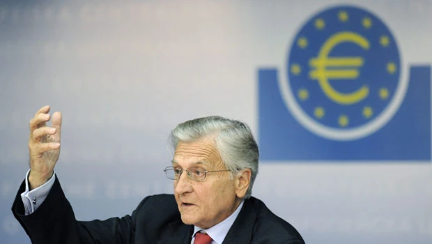 Trichet urges European unity at IMF