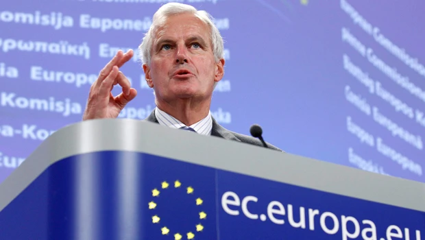 EU proposes tougher rules for financial markets