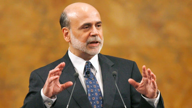 Bernanke hopes US not relegated to slow recovery
