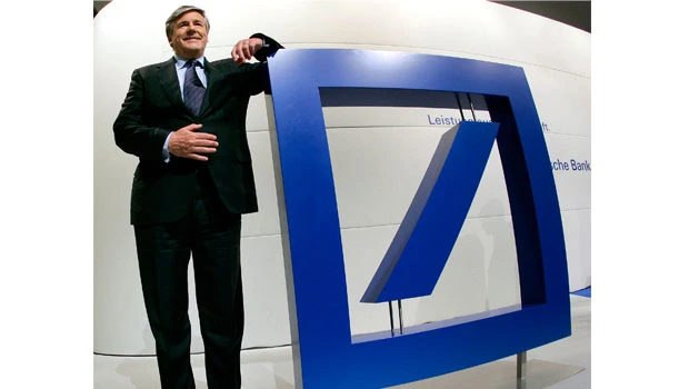 Deutsche Bank set to lead likely Basel cash call charge