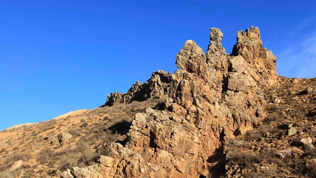 Goldcorp to buy Andean Resources for $3.42bn