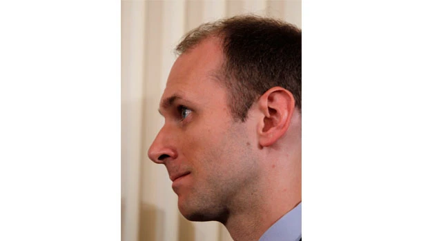 Obama names Goolsbee to head economic council