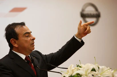 Nissan to double China capacity
