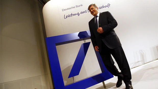 New banking rules lift global markets