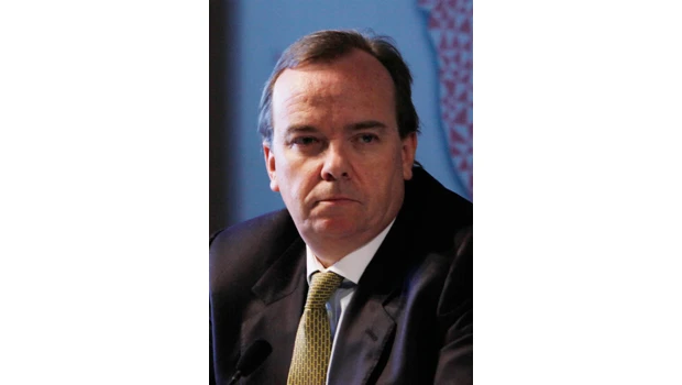 HSBC unveils boardroom shake-up