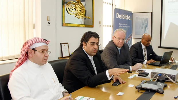 'Islamic finance industry is under regulated'