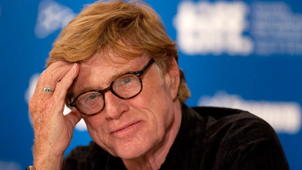 Redford digs into Lincoln assassination plot