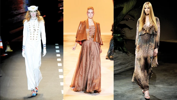 Cheat Sheet for Spring/Summer 2011