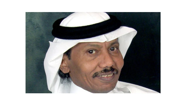 Abdo Khal boycotts Kuwait's book show