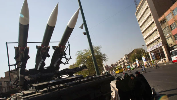 Iran's nuclear agency trying to stop computer worm