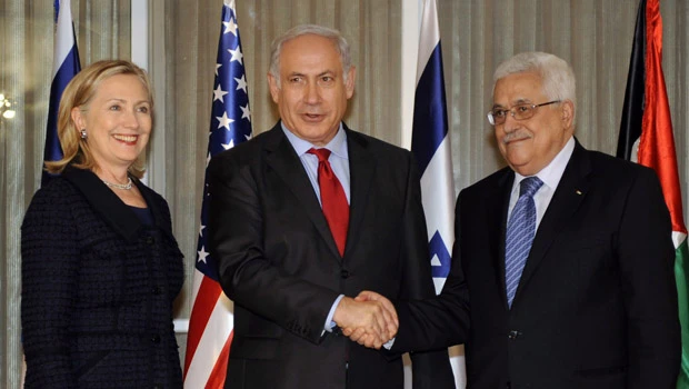 Talks go nowhere as Israel won't back down on settlements