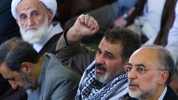 Iran could strike Israeli nuclear site if attacked