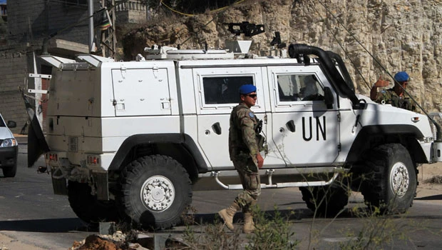 Munitions explode in south Lebanon house