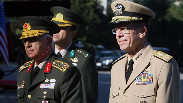 US seeks Turkish support over Iran