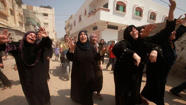 Israeli navy kills Gaza fisherman