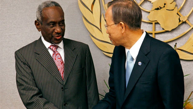 S. Sudanese risk citizen rights in vote: Minister