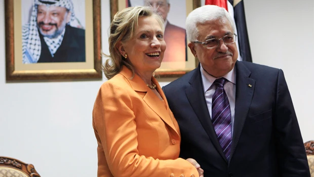 US to expand ambit of Mideast talks