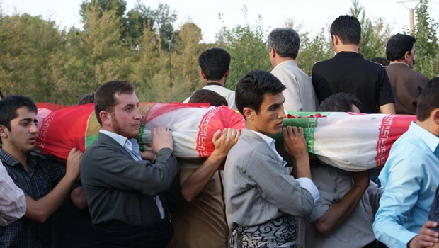 Group behind deadly Iran blast caught