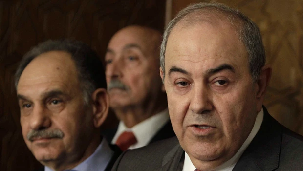 Political uncertainty encouraging Iraq violence: US general