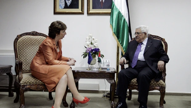 Mitchell plans more talks with Abbas, Netanyahu