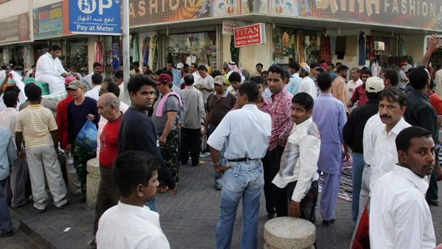 Eid a lonely time for those far from home