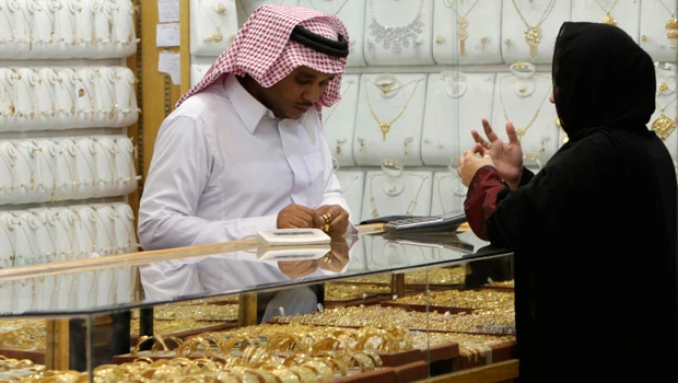 Ramadan and Eid fail to trigger usual surge in gold sales