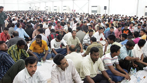 Iftar gatherings in Eastern Province highlight Ramadan spirit