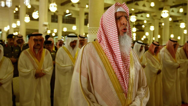 Imbibe true spirit of faith, Grand Mufti says